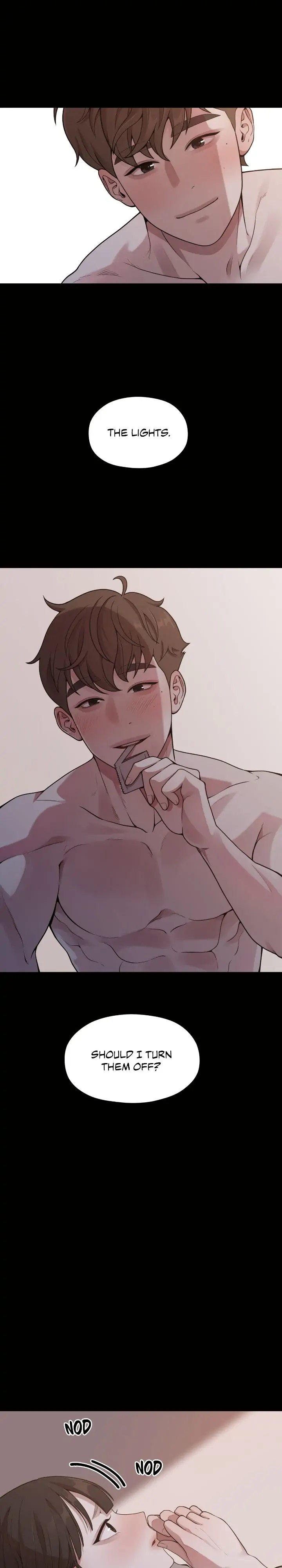 Writer Sung’s Life page 20