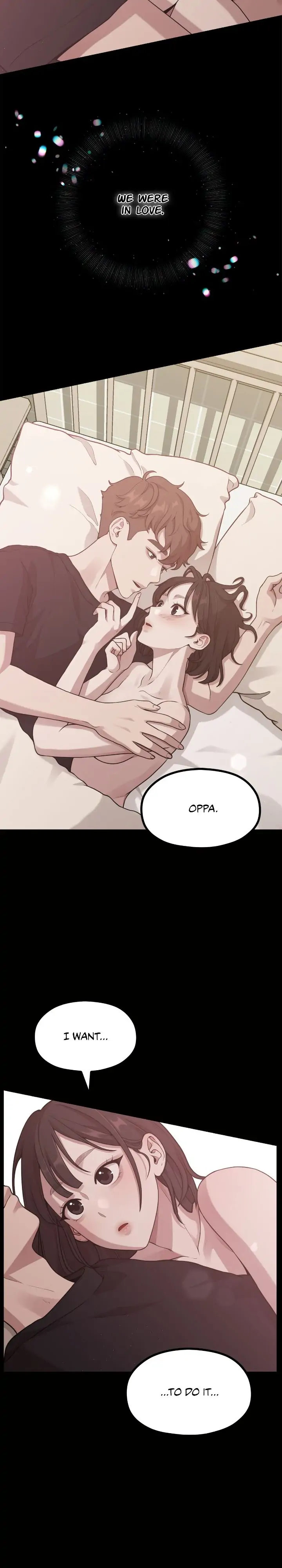 Writer Sung’s Life page 27