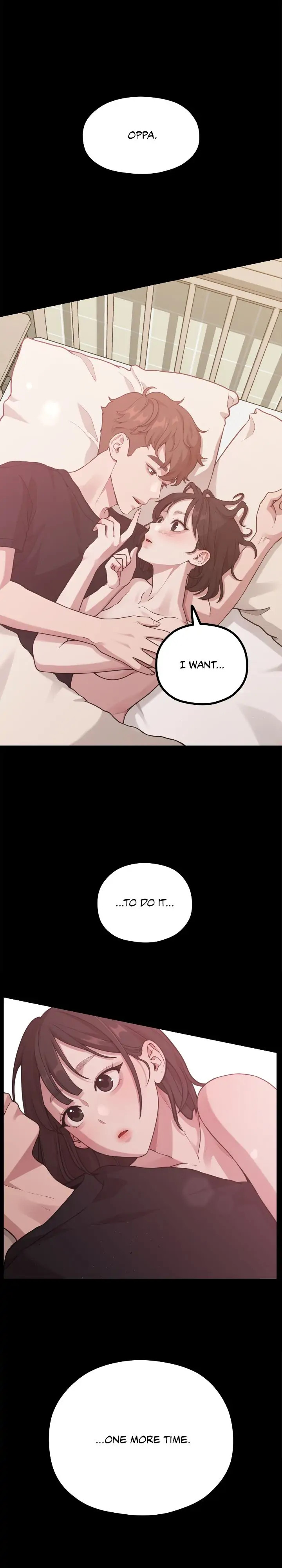 Writer Sung’s Life page 1