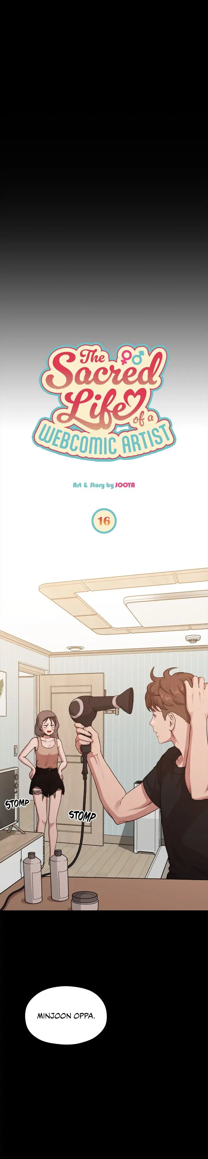 Writer Sung’s Life page 2