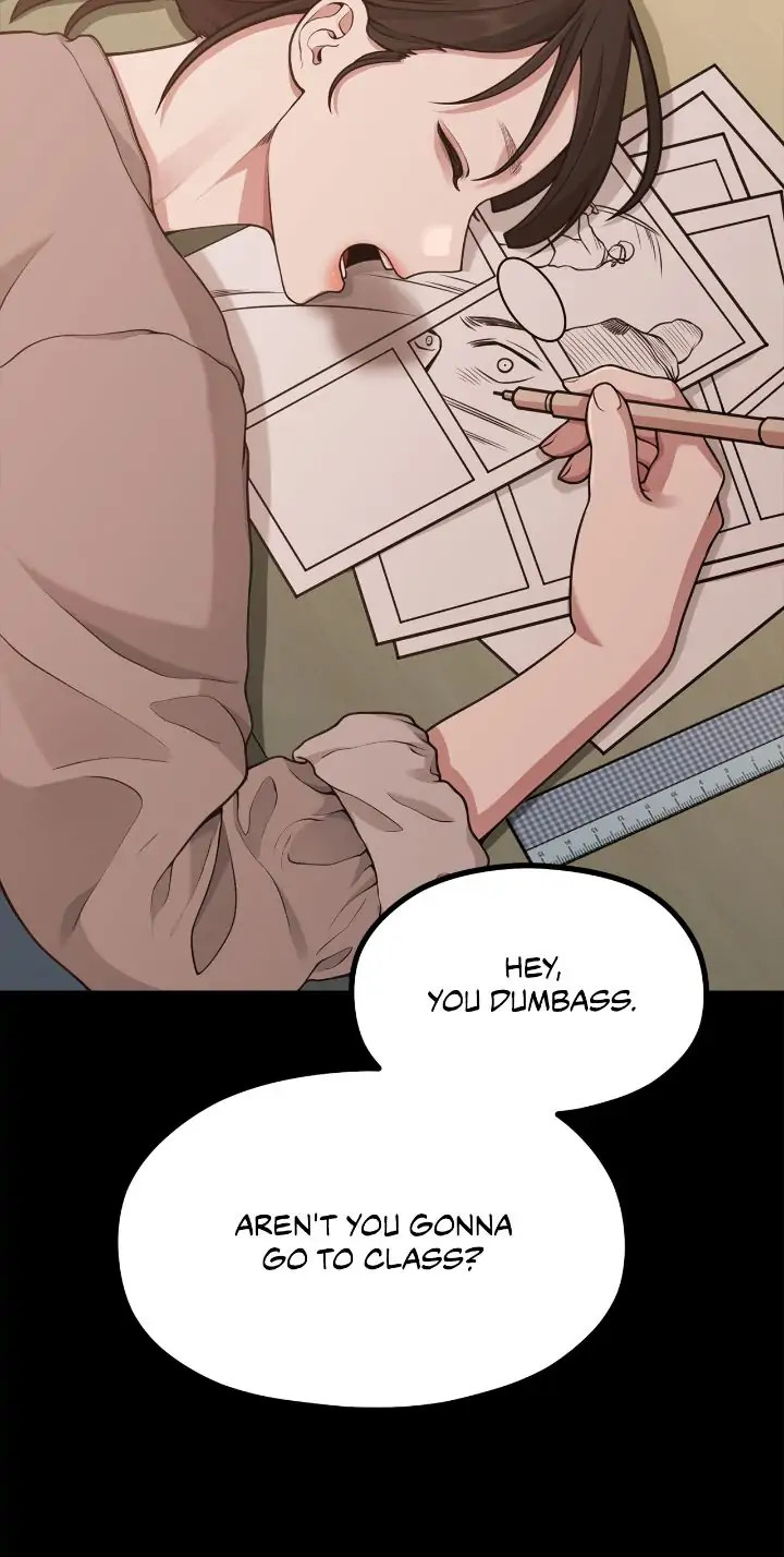Writer Sung’s Life page 9