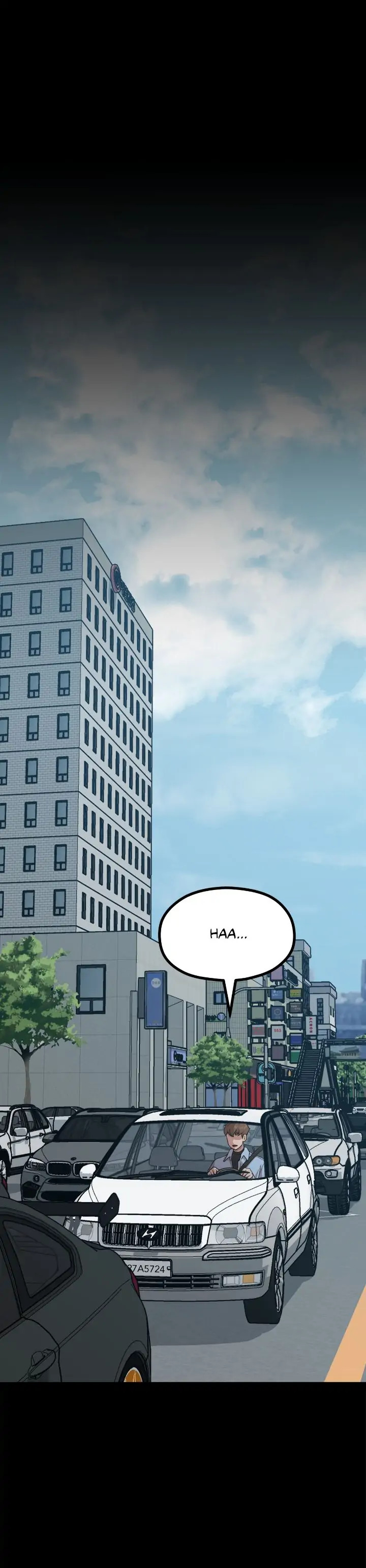 Writer Sung’s Life page 12