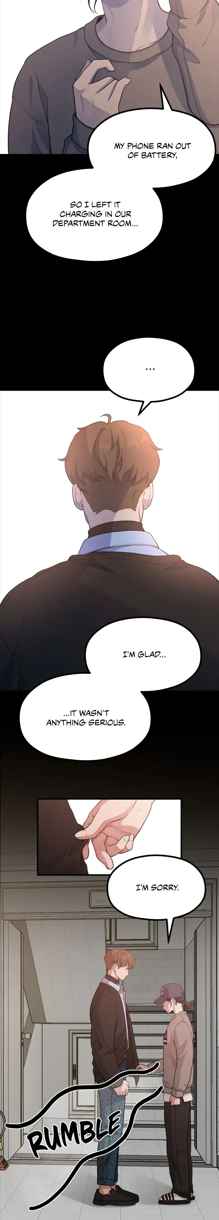 Writer Sung’s Life page 21