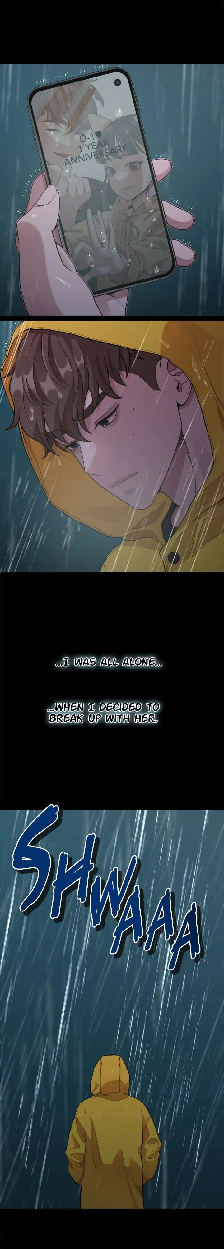 Writer Sung’s Life page 26