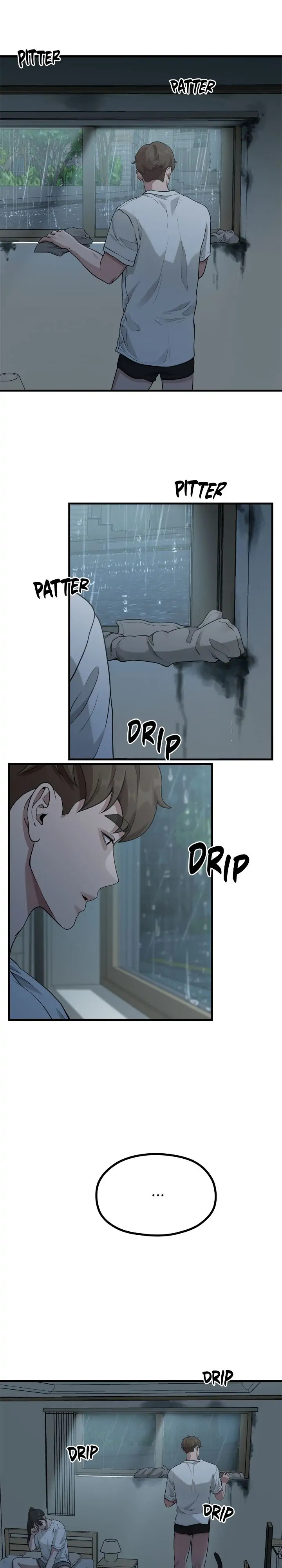 Writer Sung’s Life page 29