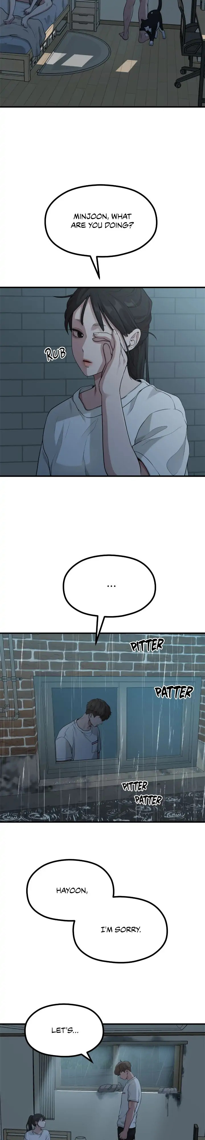 Writer Sung’s Life page 30