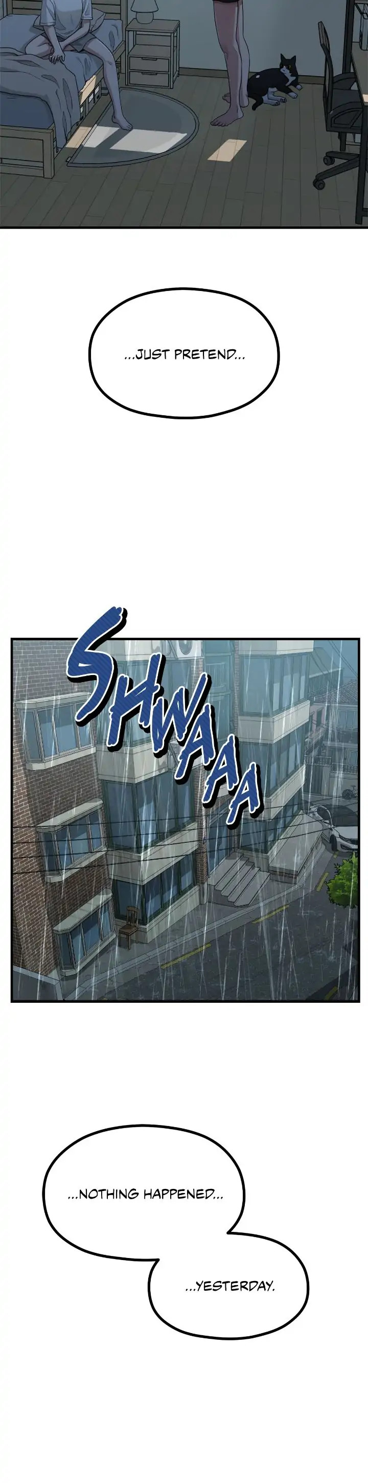 Writer Sung’s Life page 31