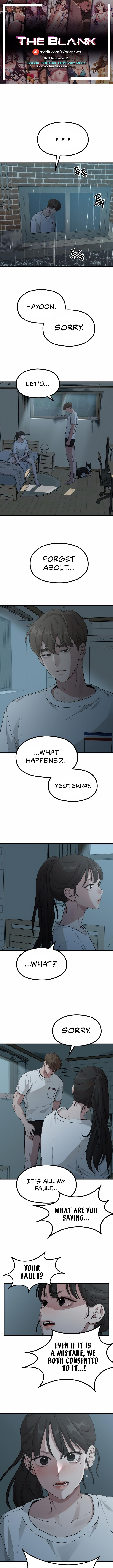Writer Sung’s Life page 1