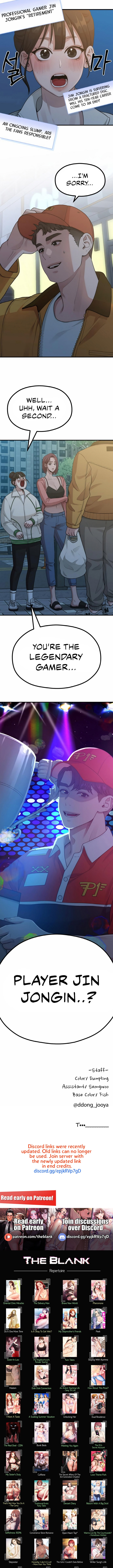 Writer Sung’s Life page 10