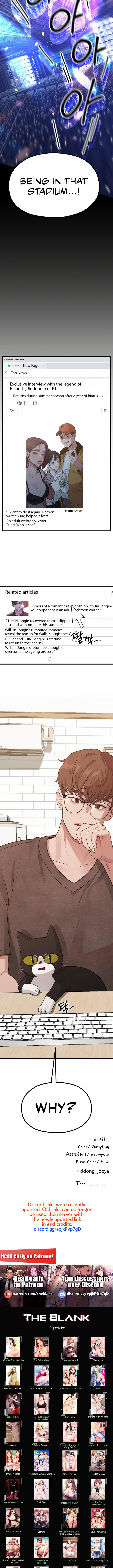 Writer Sung’s Life page 10
