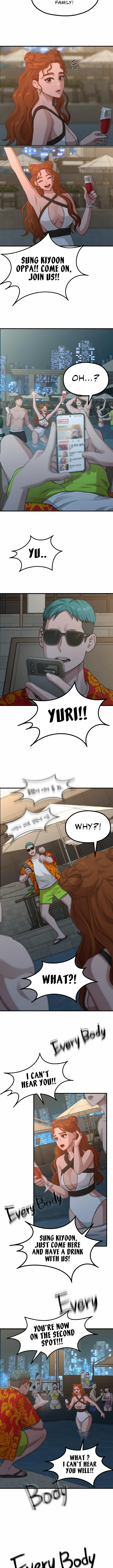 Writer Sung’s Life page 2