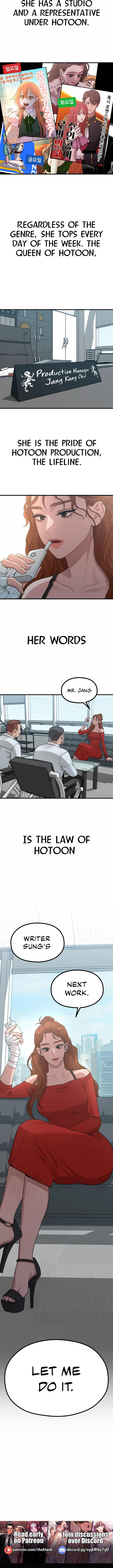 Writer Sung’s Life page 10