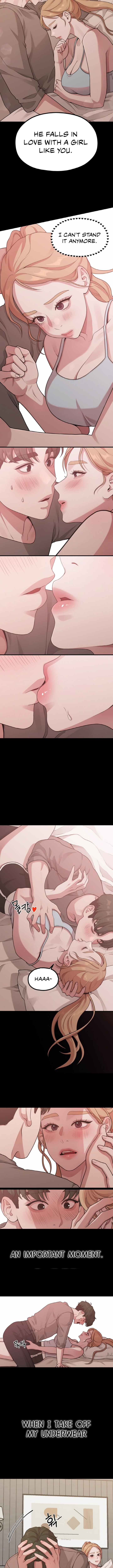 Writer Sung’s Life page 5