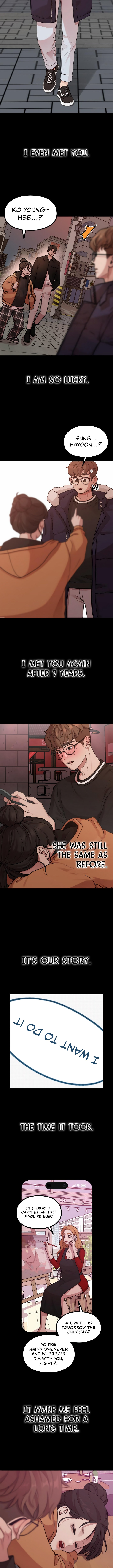 Writer Sung’s Life page 2