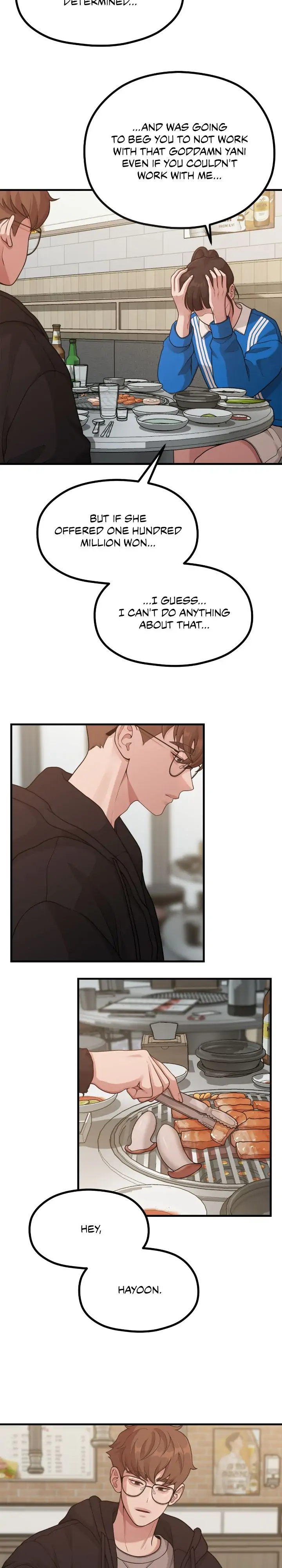 Writer Sung’s Life page 2