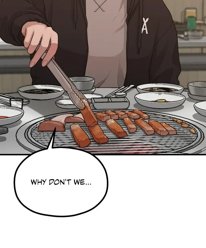 Writer Sung’s Life page 3