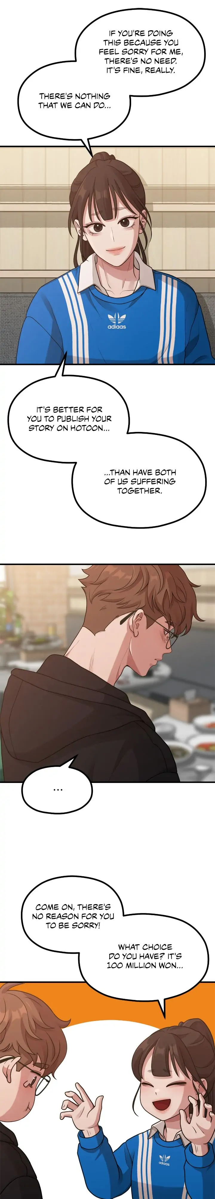 Writer Sung’s Life page 7