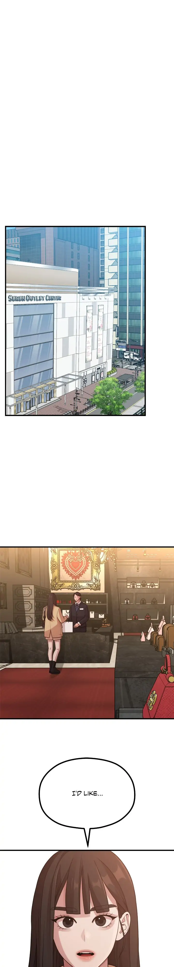 Writer Sung’s Life page 10