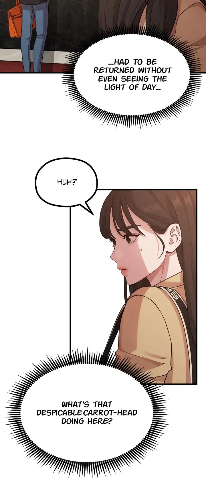Writer Sung’s Life page 17