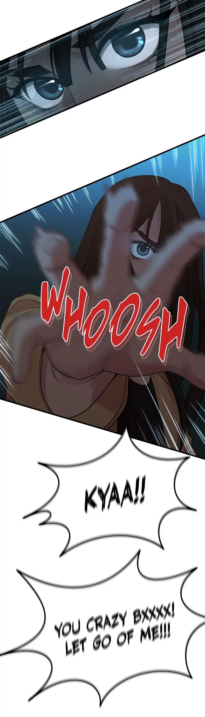 Writer Sung’s Life page 23