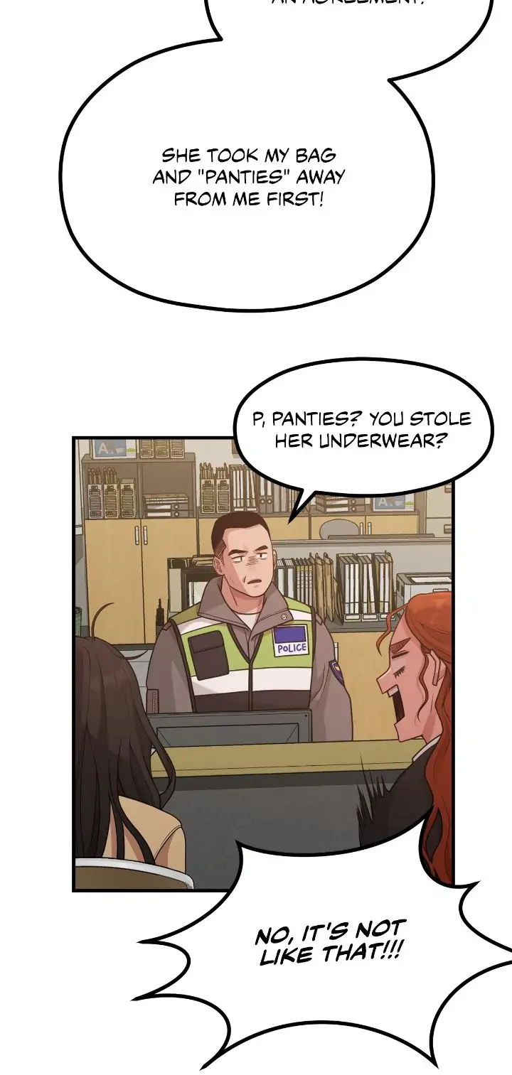 Writer Sung’s Life page 26