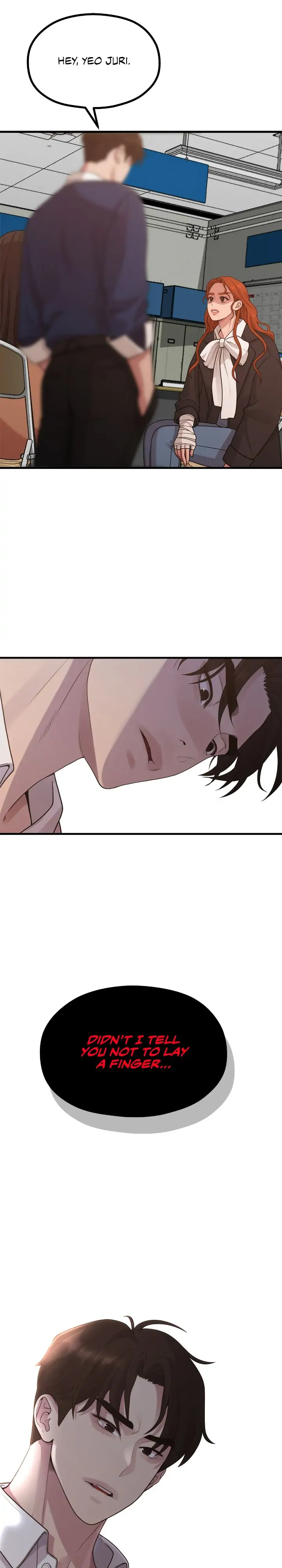 Writer Sung’s Life page 30