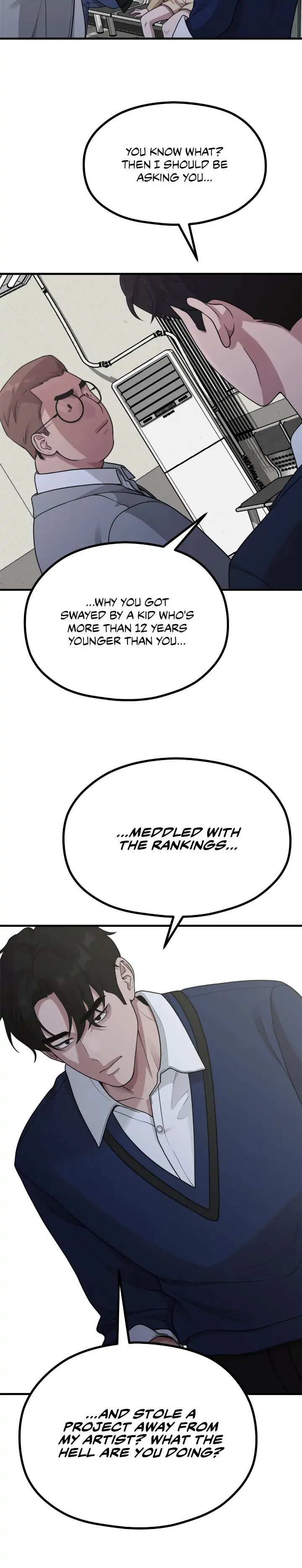 Writer Sung’s Life page 3