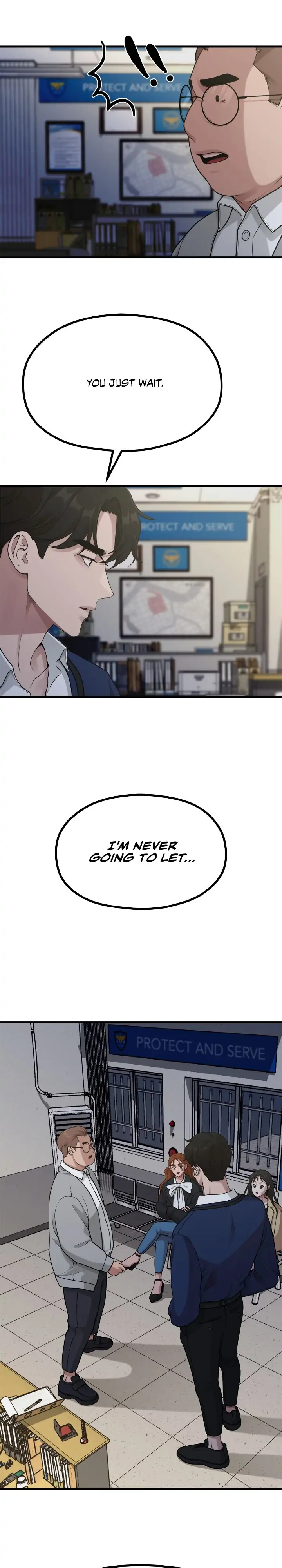 Writer Sung’s Life page 4