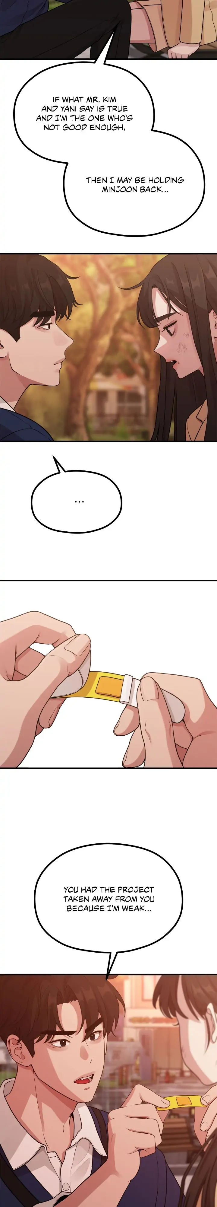 Writer Sung’s Life page 8
