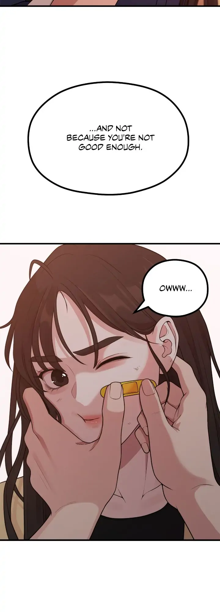 Writer Sung’s Life page 9