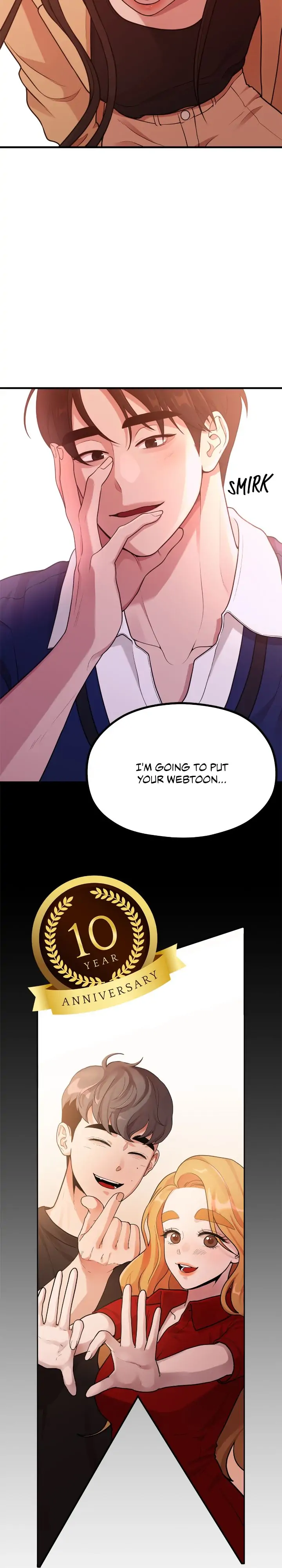 Writer Sung’s Life page 11
