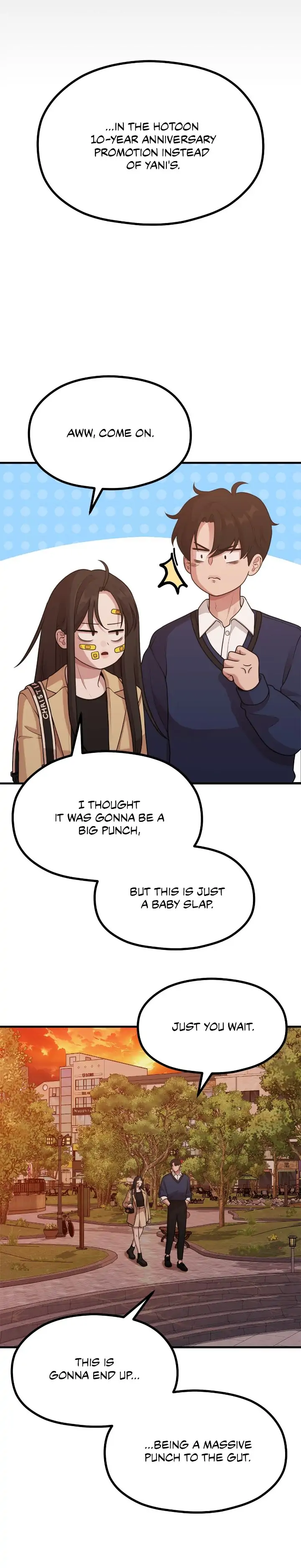 Writer Sung’s Life page 12