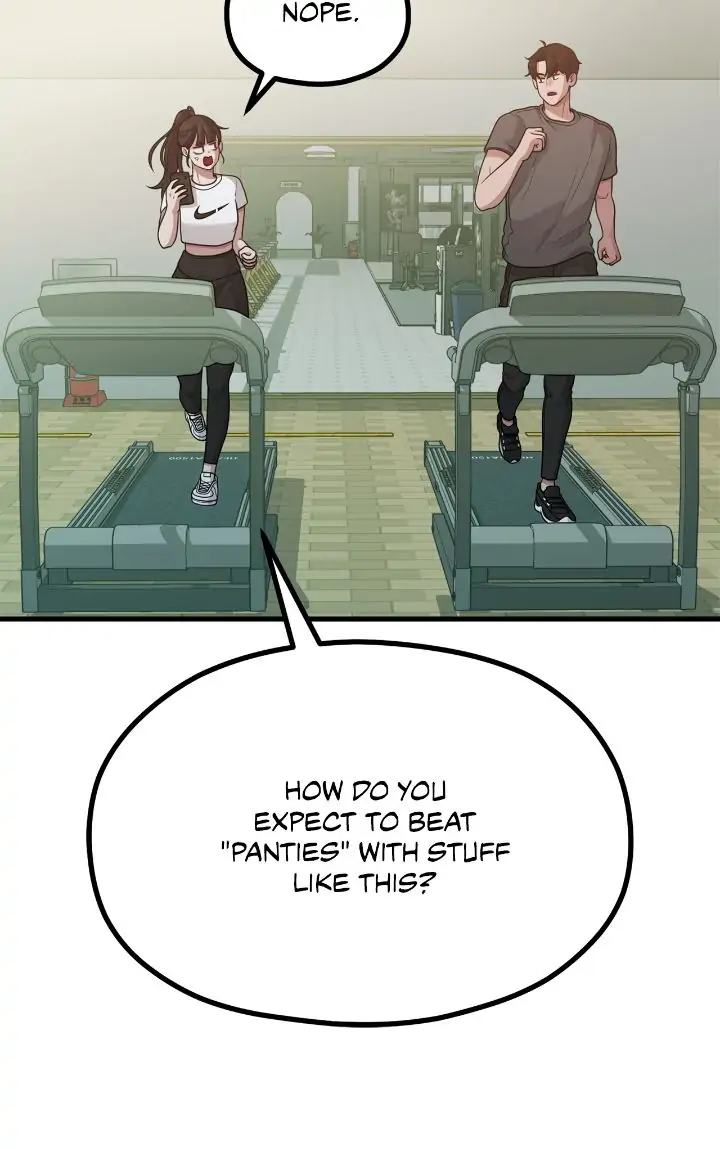 Writer Sung’s Life page 18
