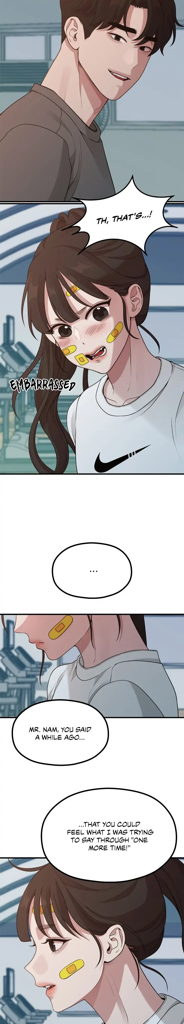 Writer Sung’s Life page 20