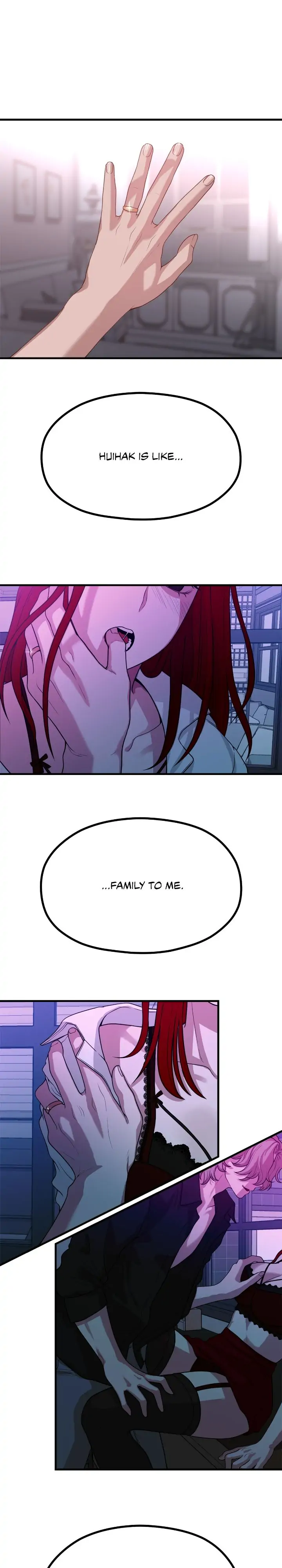 Writer Sung’s Life page 31