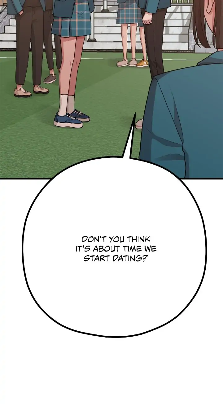 Writer Sung’s Life page 3