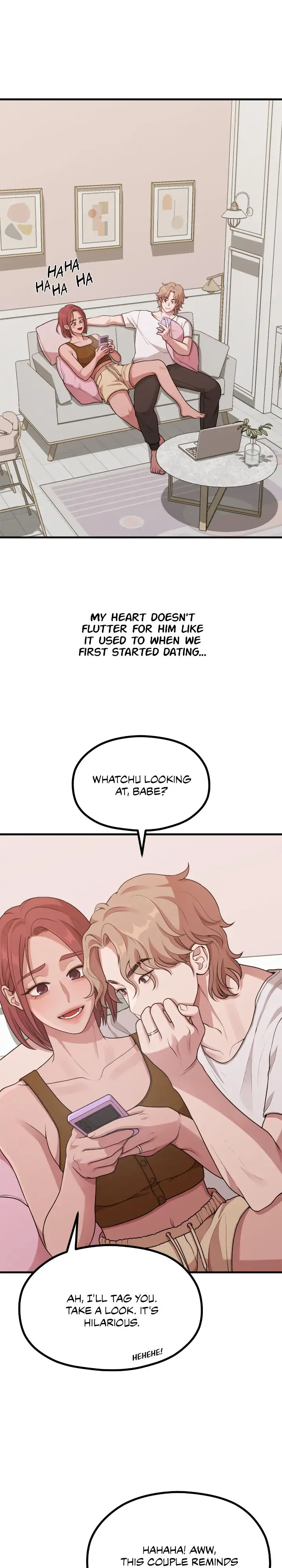 Writer Sung’s Life page 7