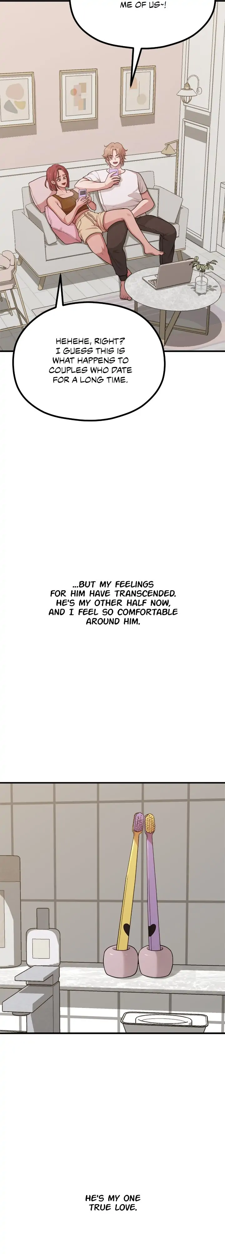 Writer Sung’s Life page 8