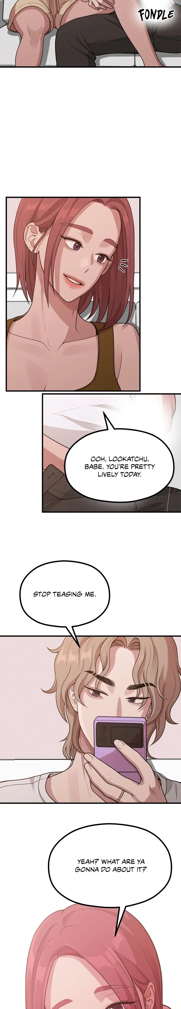 Writer Sung’s Life page 14