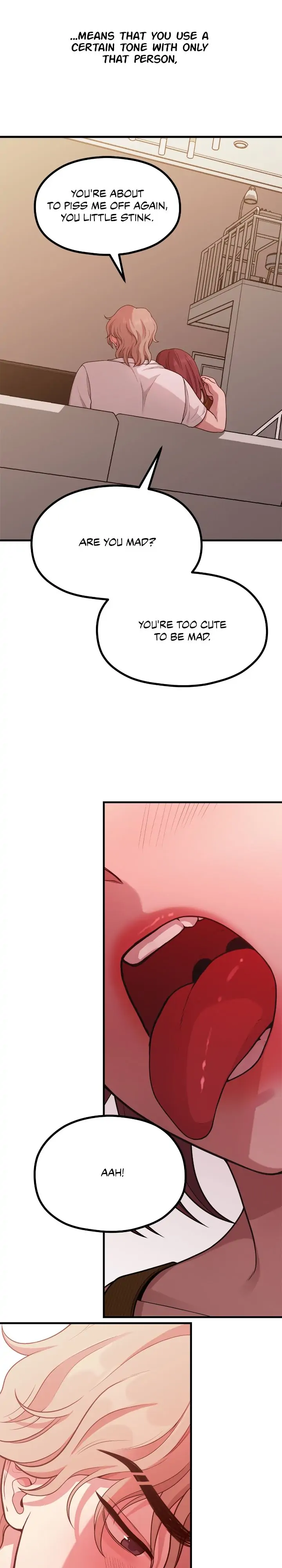 Writer Sung’s Life page 16