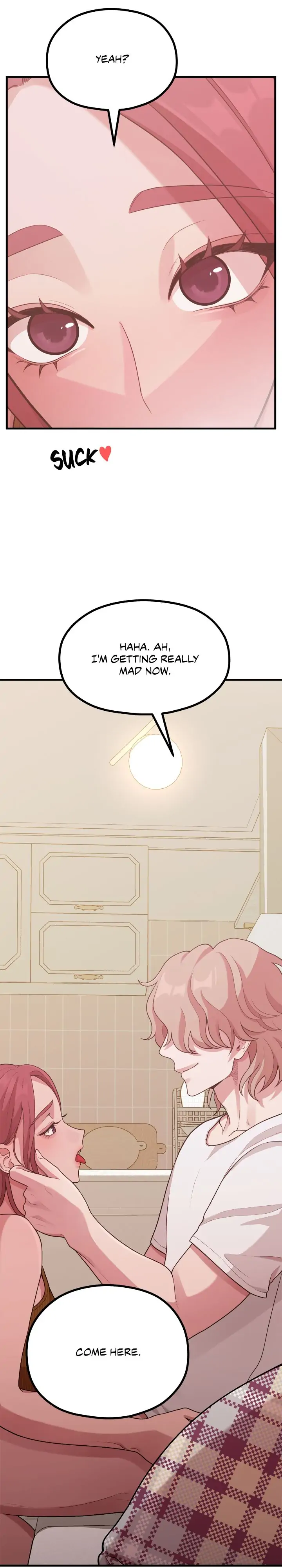 Writer Sung’s Life page 19