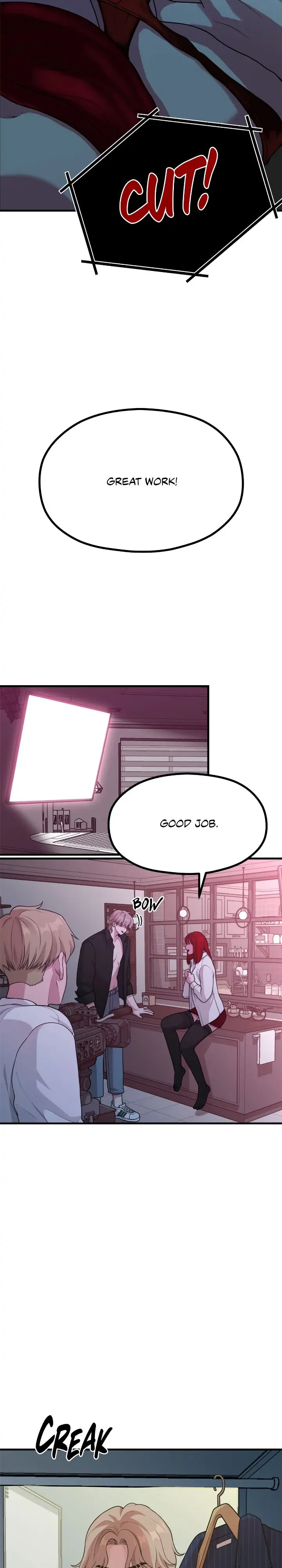 Writer Sung’s Life page 25