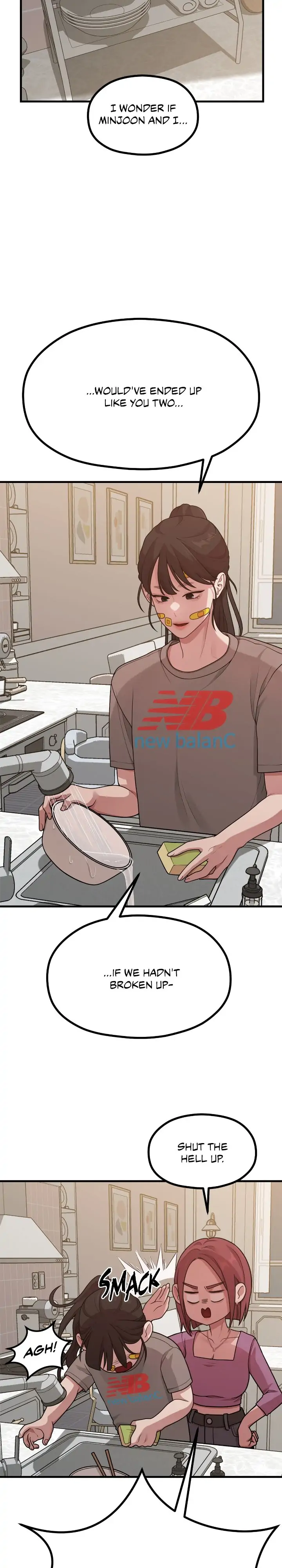 Writer Sung’s Life page 31