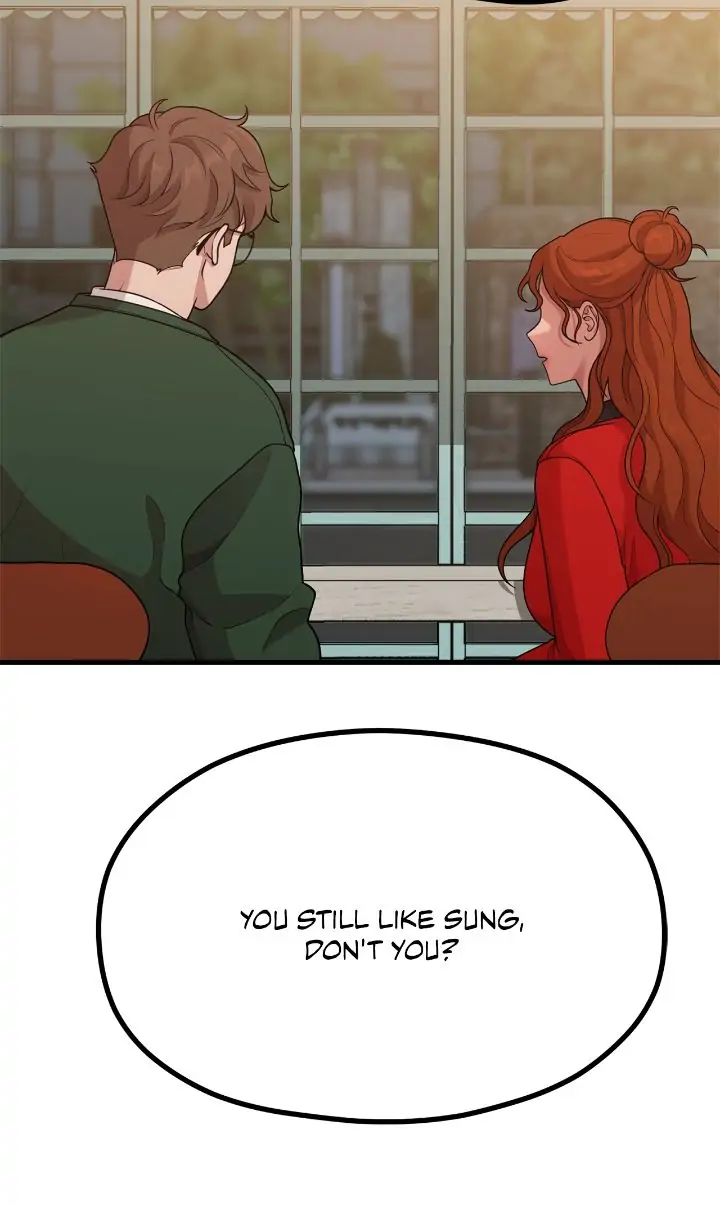 Writer Sung’s Life page 3