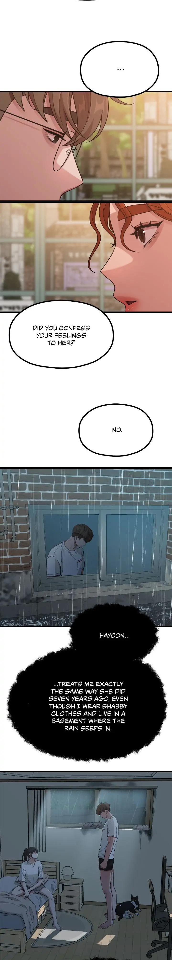 Writer Sung’s Life page 5
