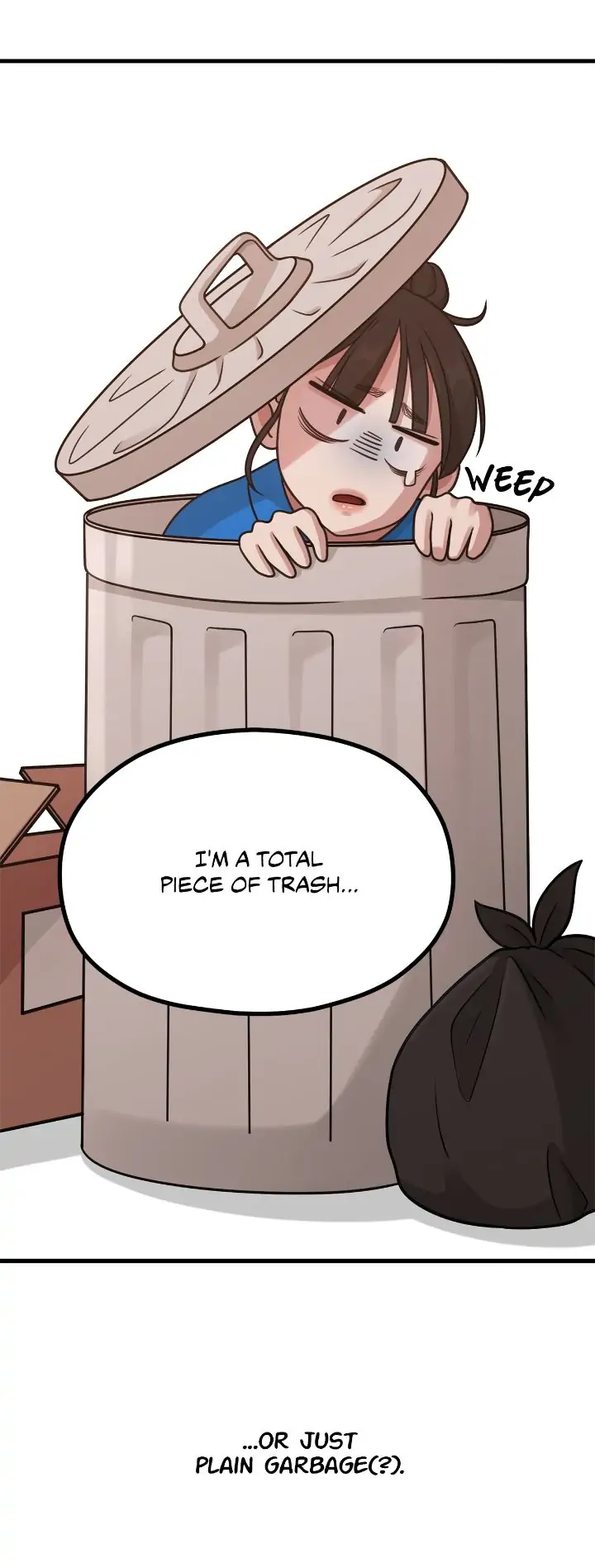 Writer Sung’s Life page 18