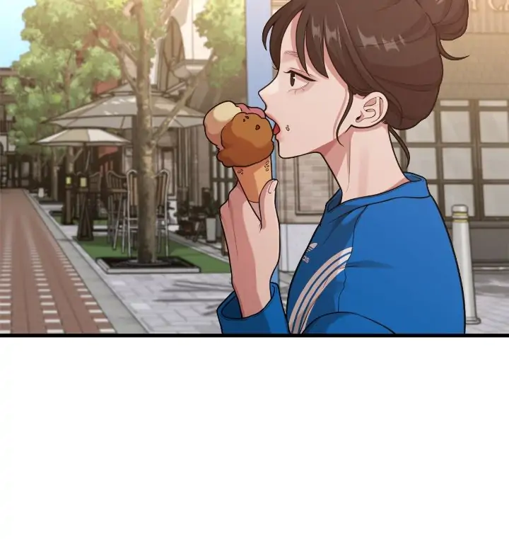 Writer Sung’s Life page 21