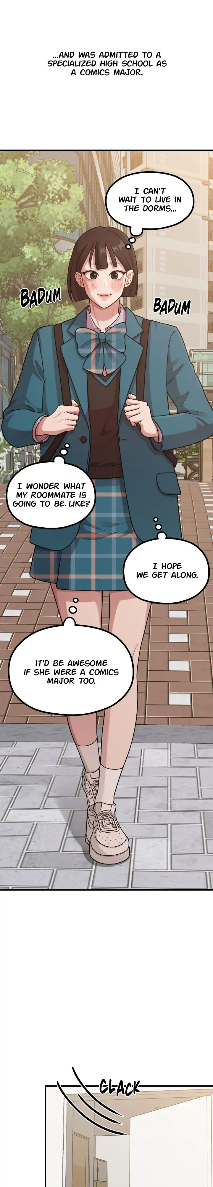 Writer Sung’s Life page 25
