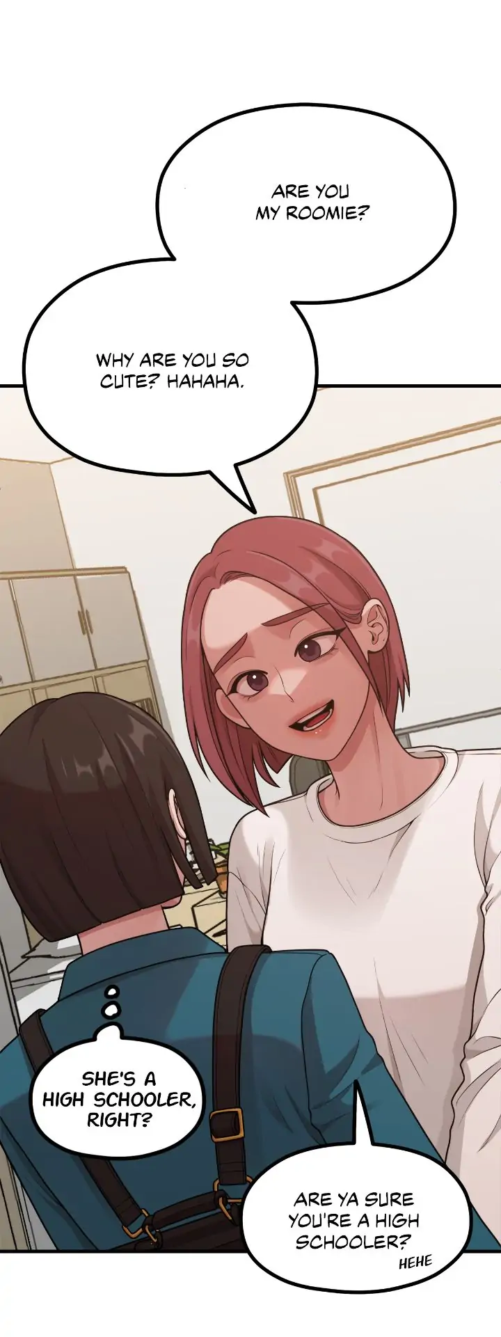 Writer Sung’s Life page 27