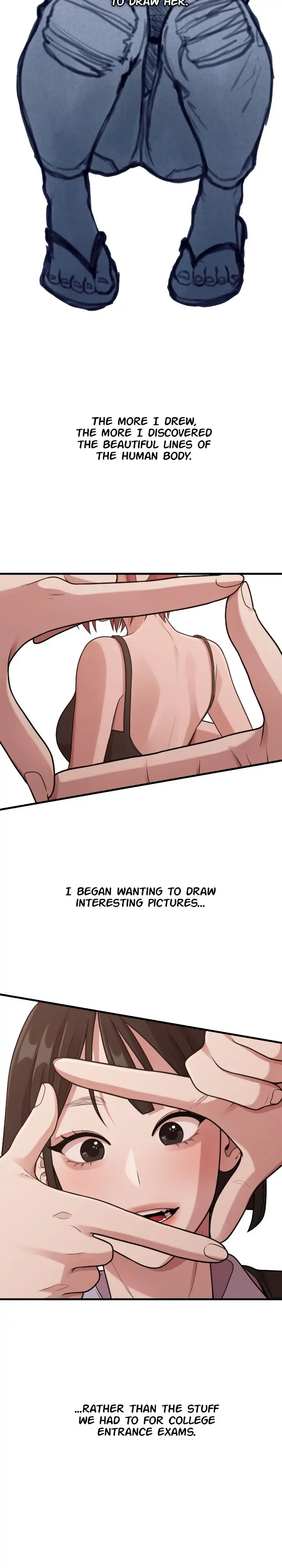 Writer Sung’s Life page 29